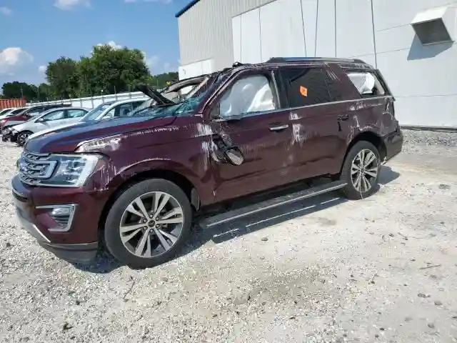 1FMJU1KT8LEA07268 2020 FORD EXPEDITION-0