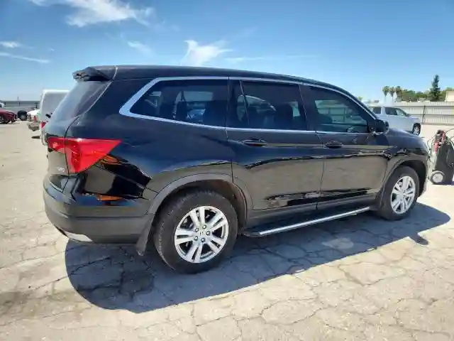 5FNYF6H59HB092985 2017 HONDA PILOT-2