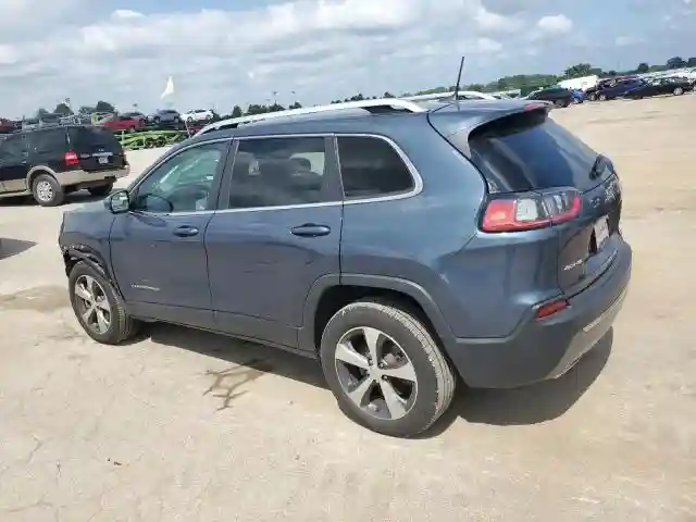1C4PJMDX2KD415018 2019 JEEP GRAND CHEROKEE-1