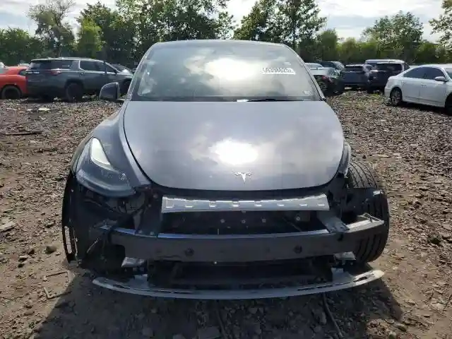 7SAYGDEE1PA192096 2023 TESLA MODEL Y-4
