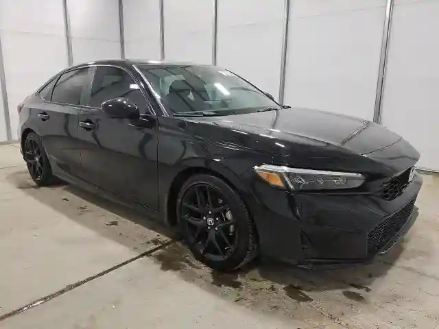 2HGFE2F53SH509722 2025 HONDA CIVIC-3