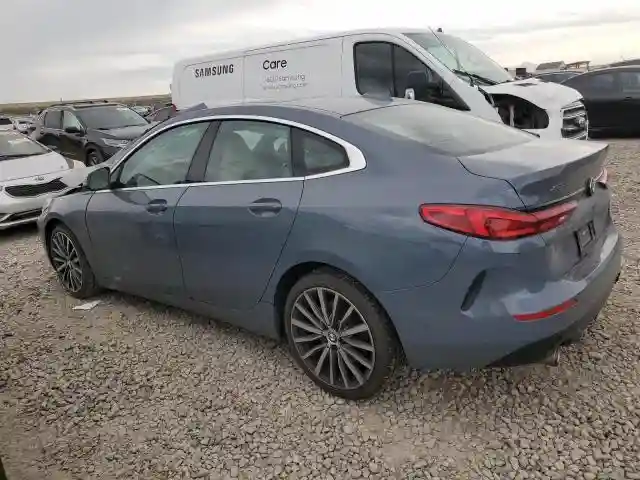 WBA73AK09N7K08706 2022 BMW 2 SERIES-1