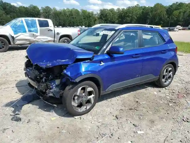 KMHRC8A36RU322634 2024 HYUNDAI VENUE-0
