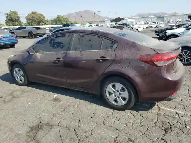 3KPFL4A79JE164022 2018 KIA FORTE-1