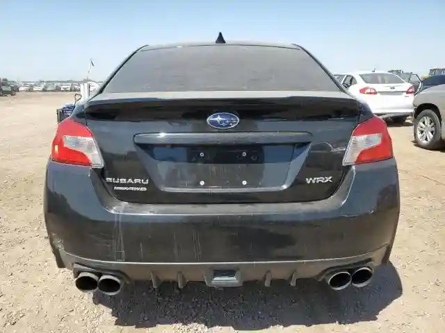 JF1VA1A67J9822308 2018 SUBARU WRX-5
