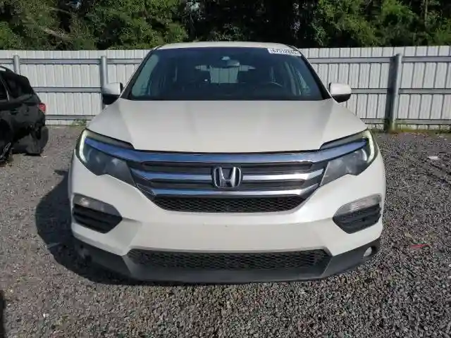 5FNYF6H55JB059598 2018 HONDA PILOT-4