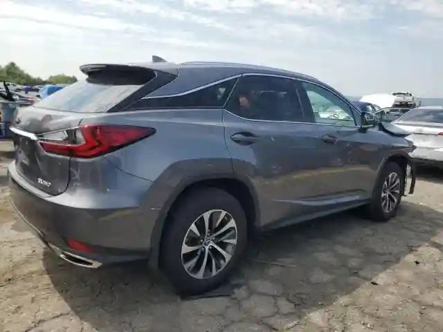 2T2HZMDA6MC269937 2021 LEXUS RX350-2