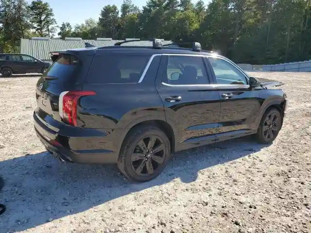 KM8R3DGE5PU572543 2023 HYUNDAI PALISADE X-2