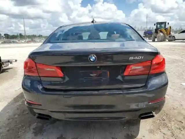 WBAJE5C57KG919138 2019 BMW 5 SERIES-5