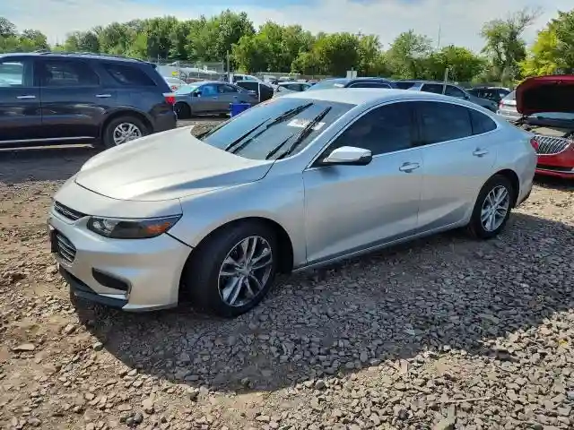 1G1ZE5ST9HF139459 2017 CHEVROLET MALIBU-0