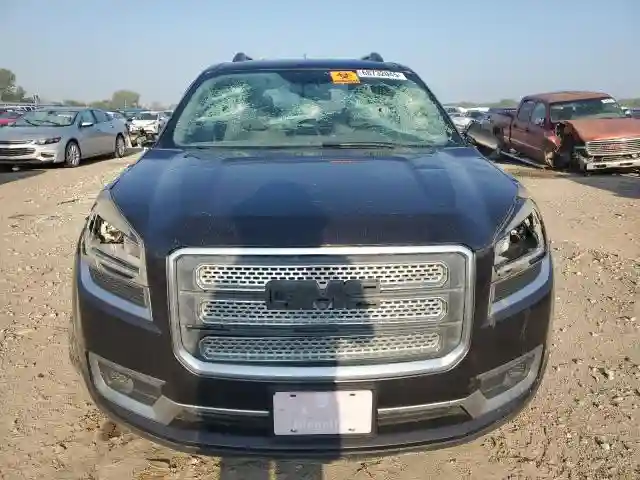 1GKKRPKD5FJ376630 2015 GMC ACADIA-4