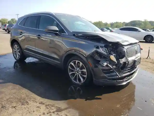 5LMCJ2D92KUL12744 2019 LINCOLN MKC-3
