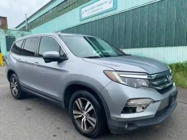 5FNYF6H57GB065735 2016 HONDA PILOT-0