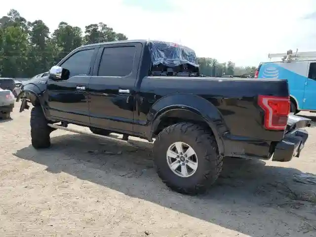 1FTEW1CF9GFA96681 2016 FORD F-150-1