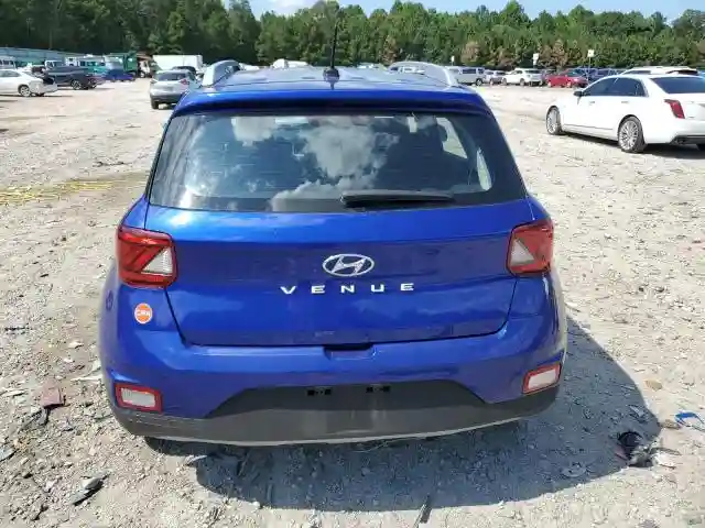 KMHRC8A36RU322634 2024 HYUNDAI VENUE-5