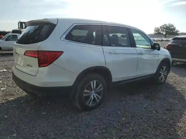 5FNYF6H55JB059598 2018 HONDA PILOT-2
