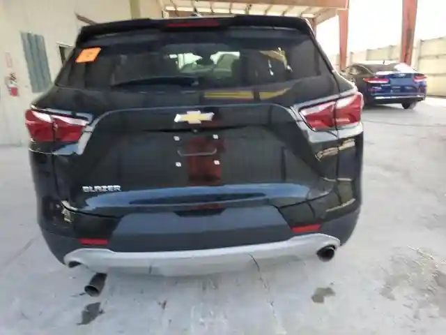 3GNKBCRS3MS514472 2021 CHEVROLET BLAZER-5