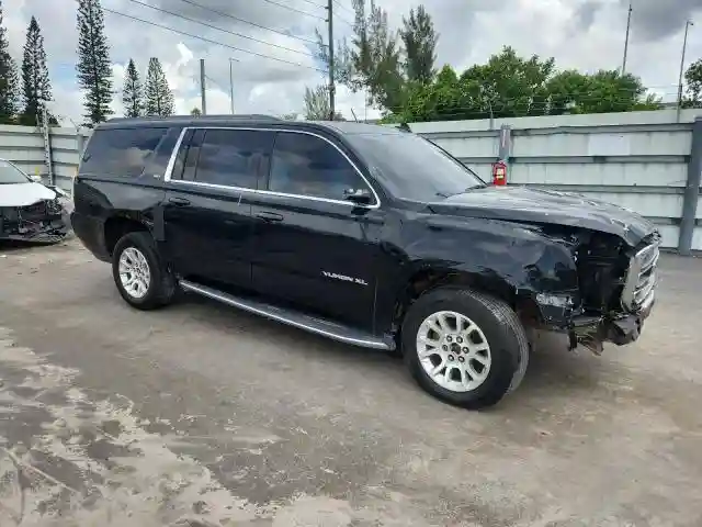 1GKS2GKCXKR234894 2019 GMC YUKON-3