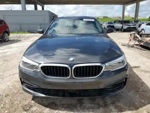 WBAJE5C57KG919138 2019 BMW 5 SERIES-4