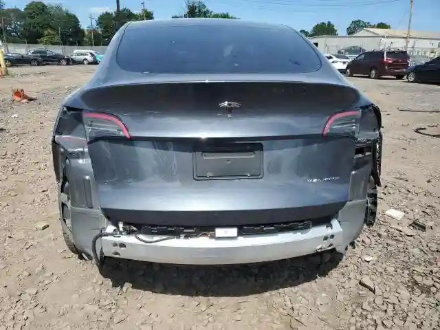 7SAYGDEE1PA192096 2023 TESLA MODEL Y-5