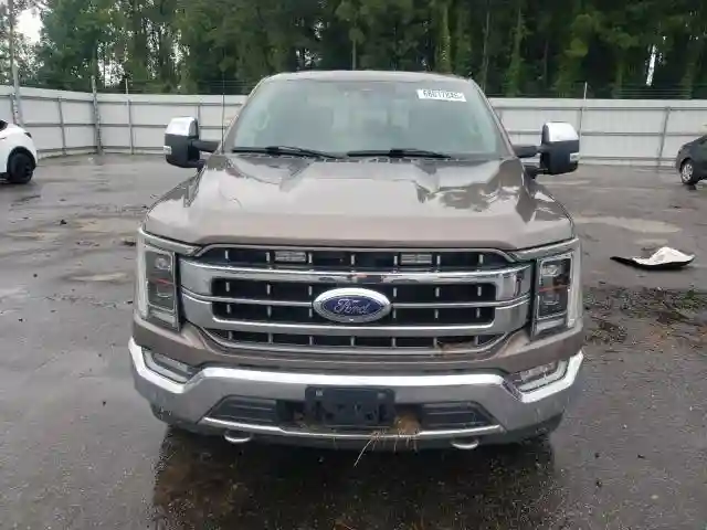 1FTFW1ED2MFB35624 2021 FORD F-150-4