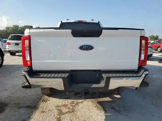 1FT7W2BA7PEC72301 2023 FORD F250-5