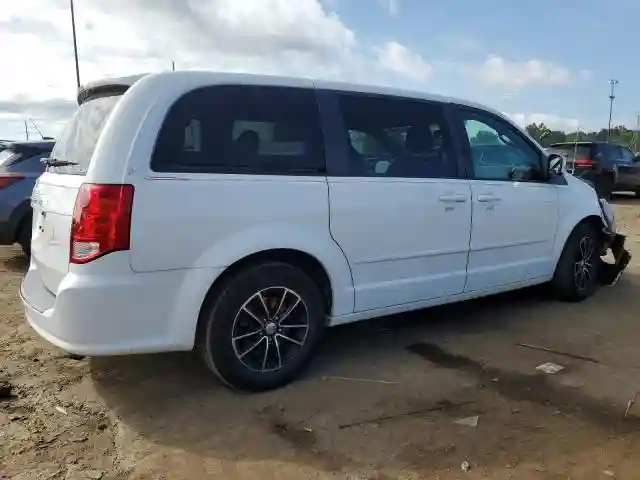 2C4RDGCG9HR829079 2017 DODGE CARAVAN-2