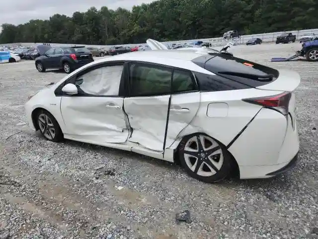 JTDKARFU0G3019712 2016 TOYOTA PRIUS-1