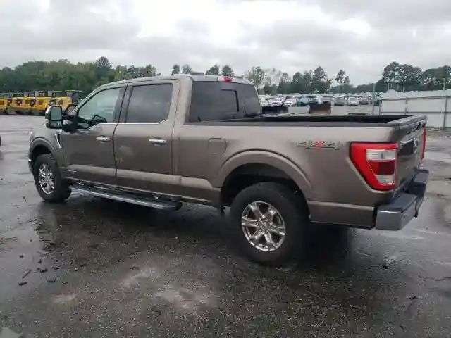 1FTFW1ED2MFB35624 2021 FORD F-150-1