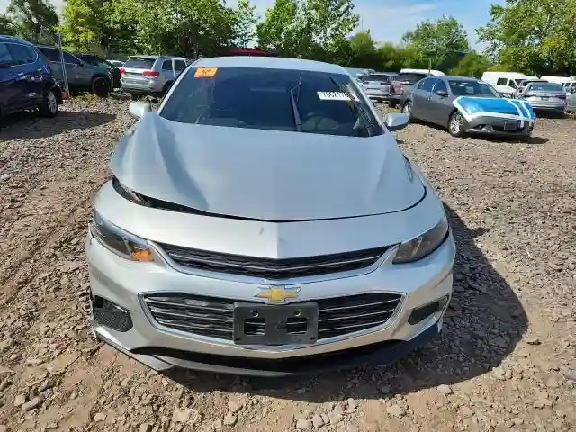 1G1ZE5ST9HF139459 2017 CHEVROLET MALIBU-4