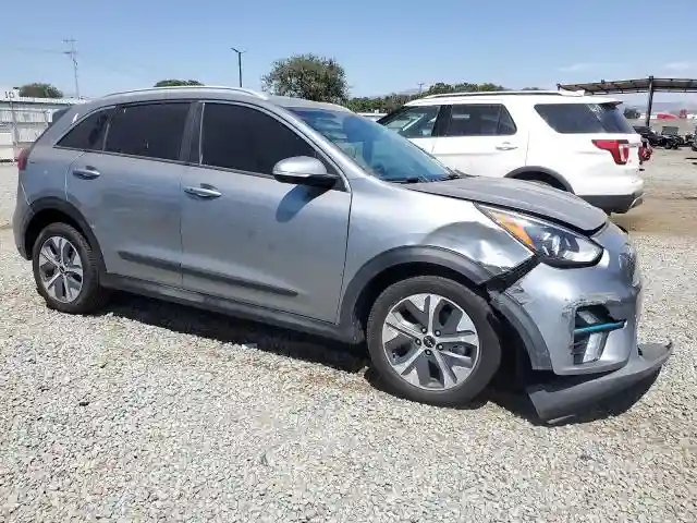 KNDCC3LG8N5138619 2022 KIA NIRO S-3