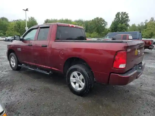 1C6RR7FG2HS707005 2017 RAM 1500-1