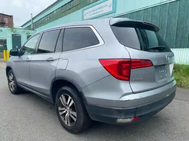 5FNYF6H57GB065735 2016 HONDA PILOT-2