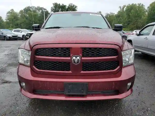 1C6RR7FG2HS707005 2017 RAM 1500-4
