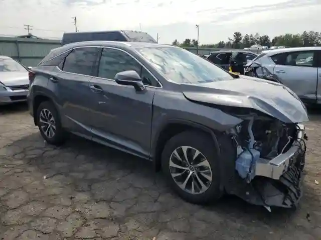 2T2HZMDA6MC269937 2021 LEXUS RX350-3