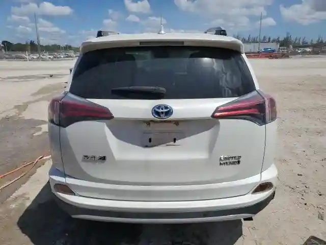 JTMDJREV1GD047290 2016 TOYOTA RAV4-5