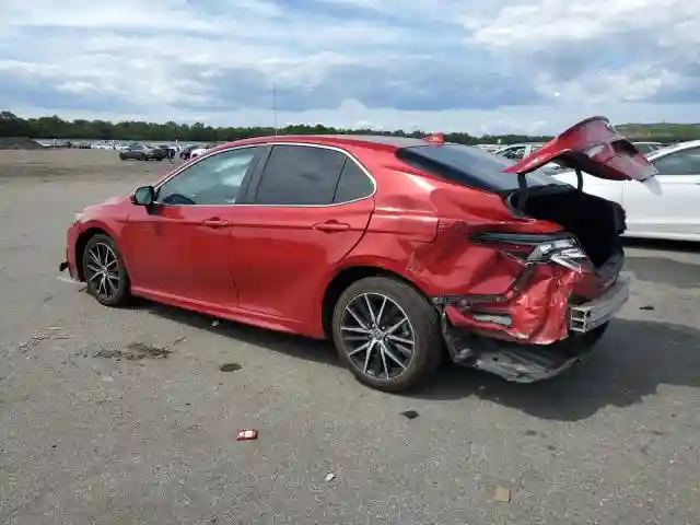 4T1G11AK8MU488786 2021 TOYOTA CAMRY-1
