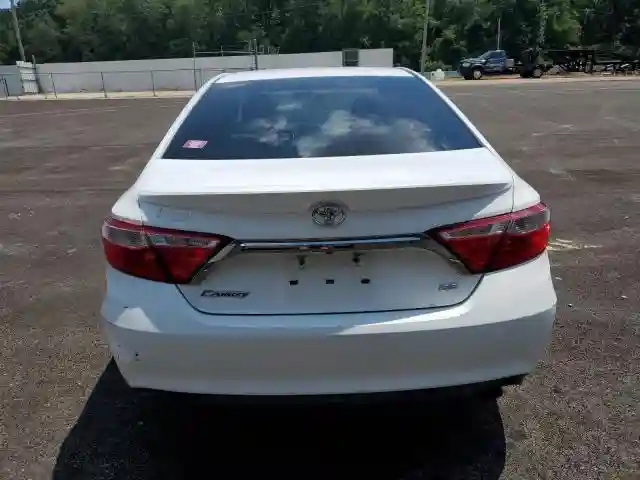 4T1BF1FK9HU659667 2017 TOYOTA CAMRY-5