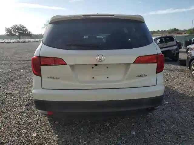 5FNYF6H55JB059598 2018 HONDA PILOT-5
