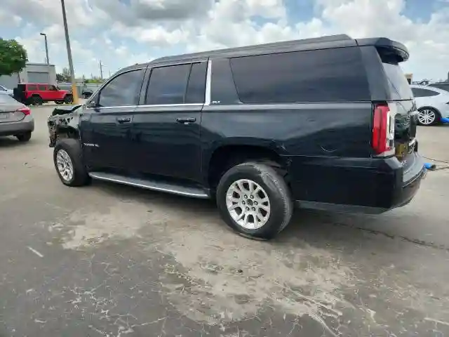 1GKS2GKCXKR234894 2019 GMC YUKON-1