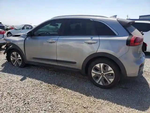 KNDCC3LG8N5138619 2022 KIA NIRO S-1