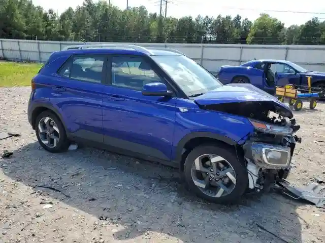 KMHRC8A36RU322634 2024 HYUNDAI VENUE-3