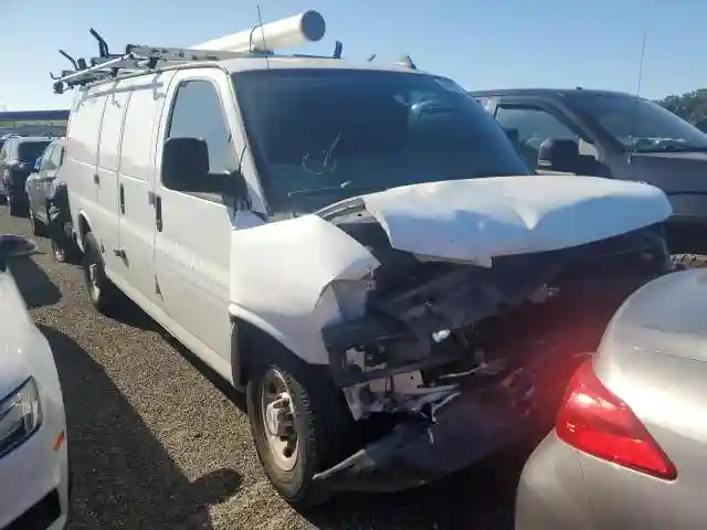 1GCZGGFPXN1261959 2022 CHEVROLET EXPRESS-3