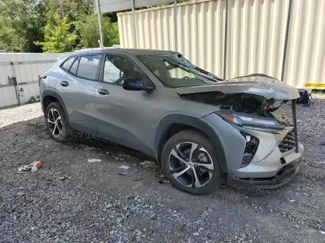 KL77LGE21RC166903 2024 CHEVROLET TRAX 1RS-3