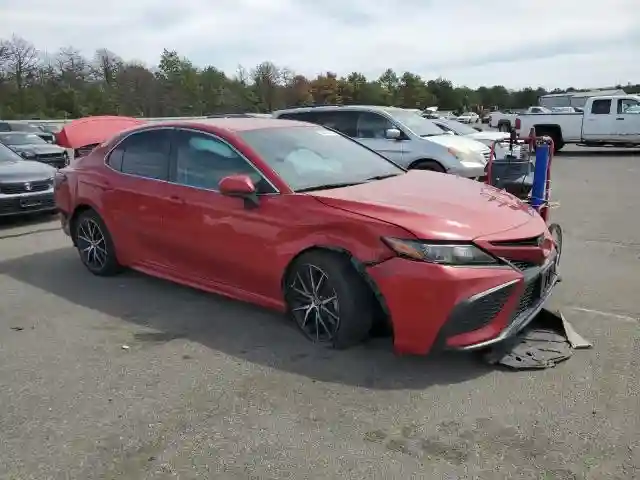4T1G11AK8MU488786 2021 TOYOTA CAMRY-3