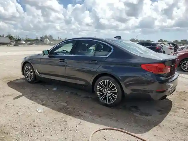 WBAJE5C57KG919138 2019 BMW 5 SERIES-1
