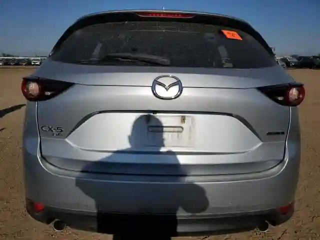 JM3KFBCM9L0767763 2020 MAZDA CX-5-5
