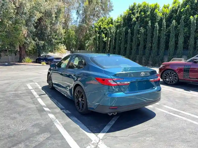 4T1DAACK1TU215462 2026 TOYOTA CAMRY-2