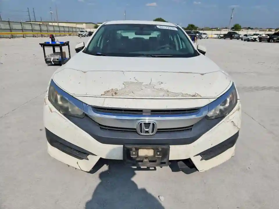 19XFC2F50GE021156 2016 HONDA CIVIC-4