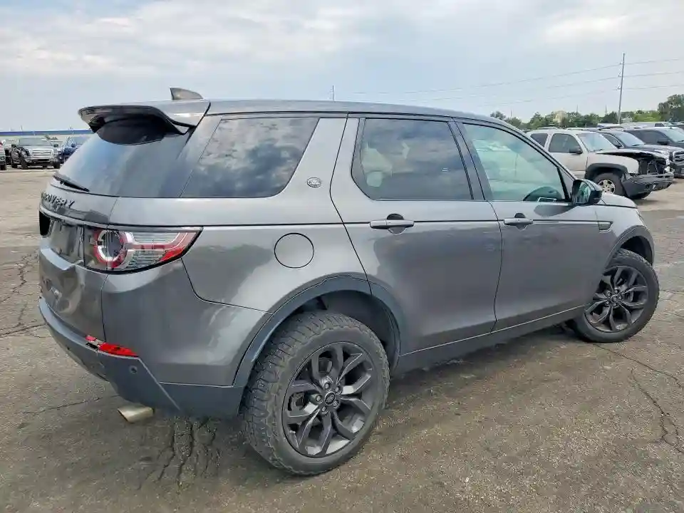 SALCR2FX3KH818046 2019 LAND ROVER DISCOVERY-2